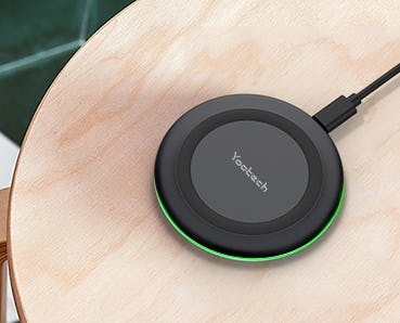 Yootech Wireless Charger