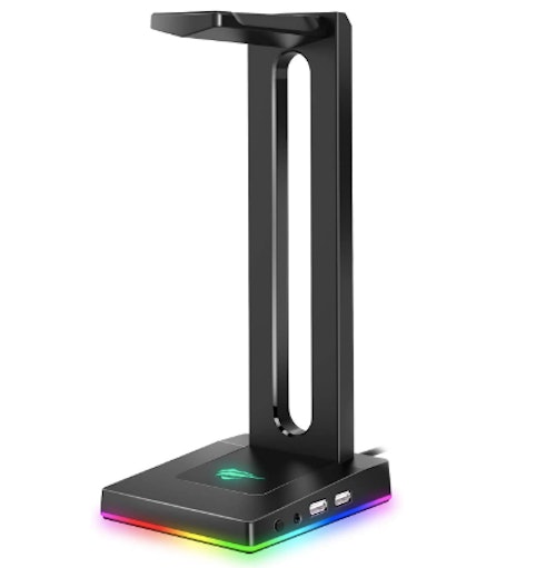 Havit RGB Headphones Stand