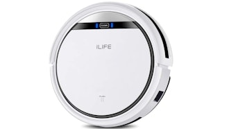 ILIFE V3s Pro Robot Vacuum Cleaner