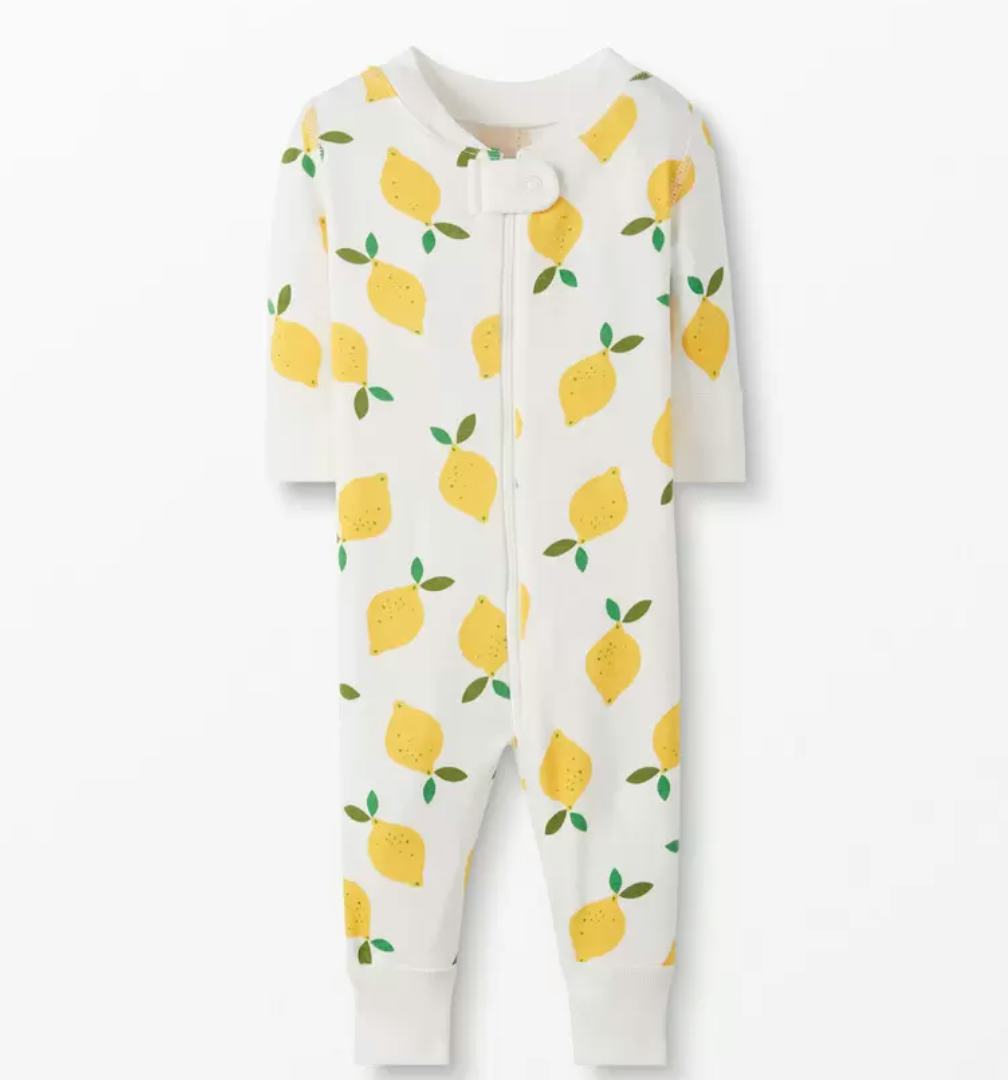 How To Dress Baby For Summer Pajamas, Swimsuits, & Play Clothes