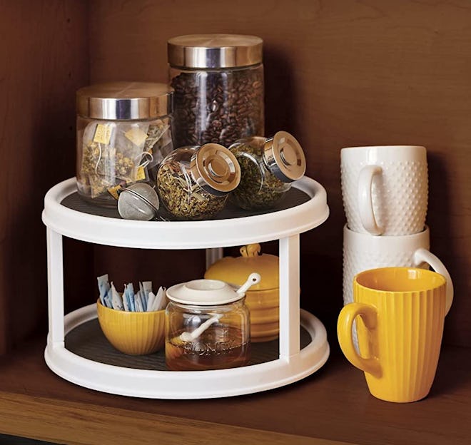 Copco 2-Tier Lazy Susan