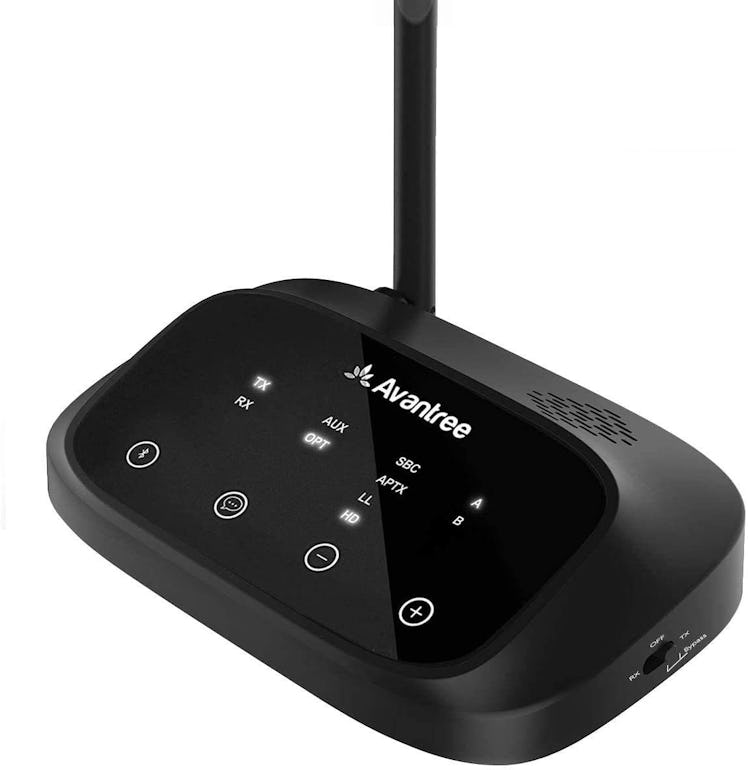 Avantree Oasis Plus Bluetooth Transmitter