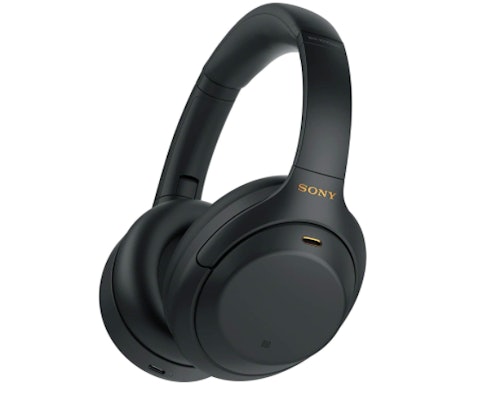 Sony WH-100XM4 Wireless Headphones