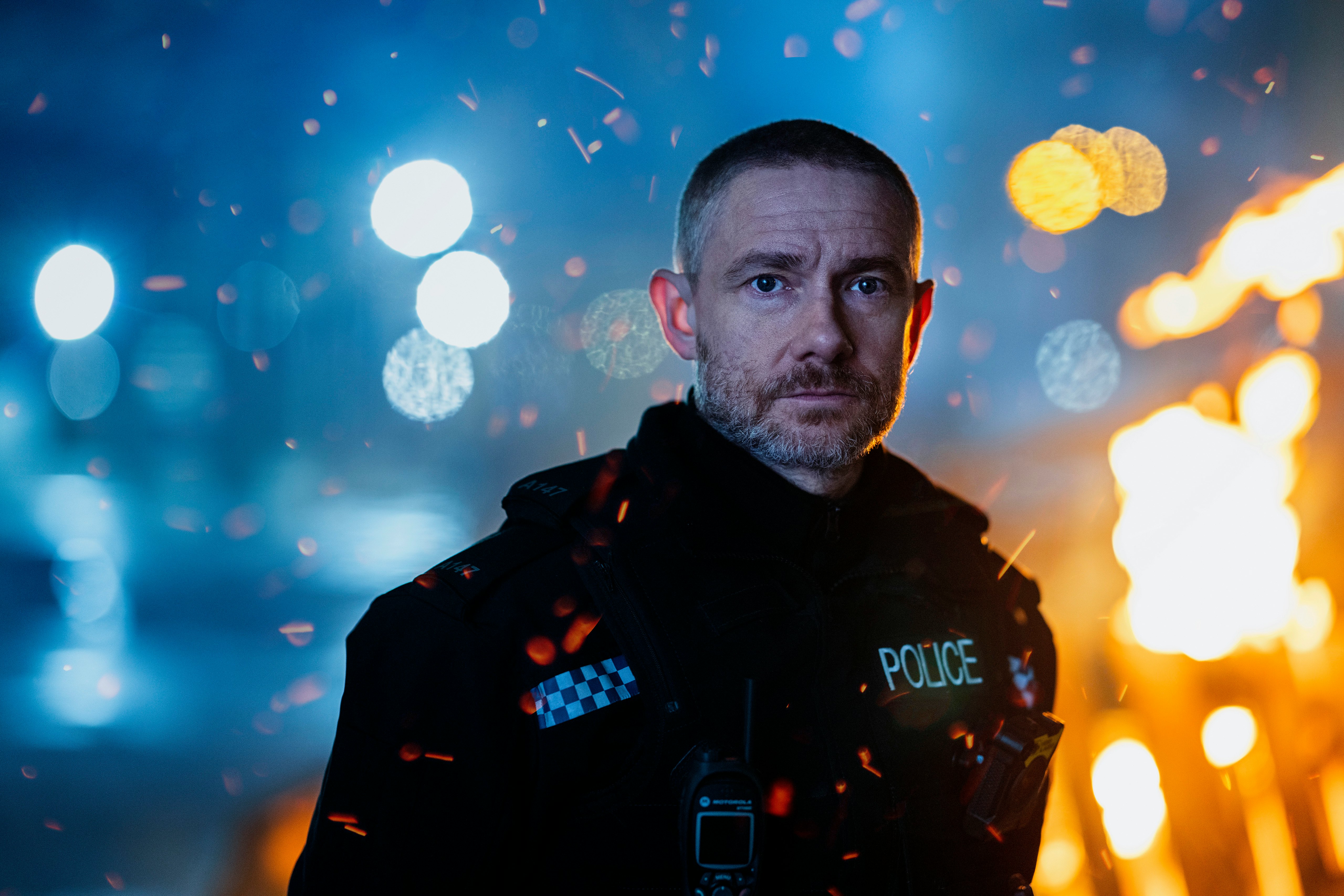 The Responder Season 2 Trailer Release Date Cast Everything We   2a288184 7c43 4493 Add2 1fb8abe90a81 For Immediate Release First Look Image Released Of Martin Freeman In New Bbc One Drama The Responder Pic Credit Bbc Dancing Ledge Productions Rekha Gartron 