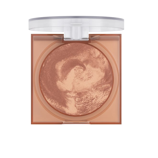 GloWish Soft Radiance Bronzing Powder