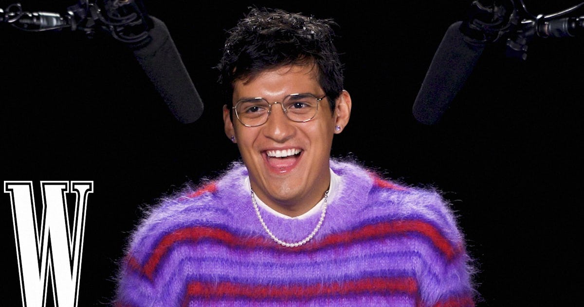 omar apollo explores asmr omar apollo explores asmr