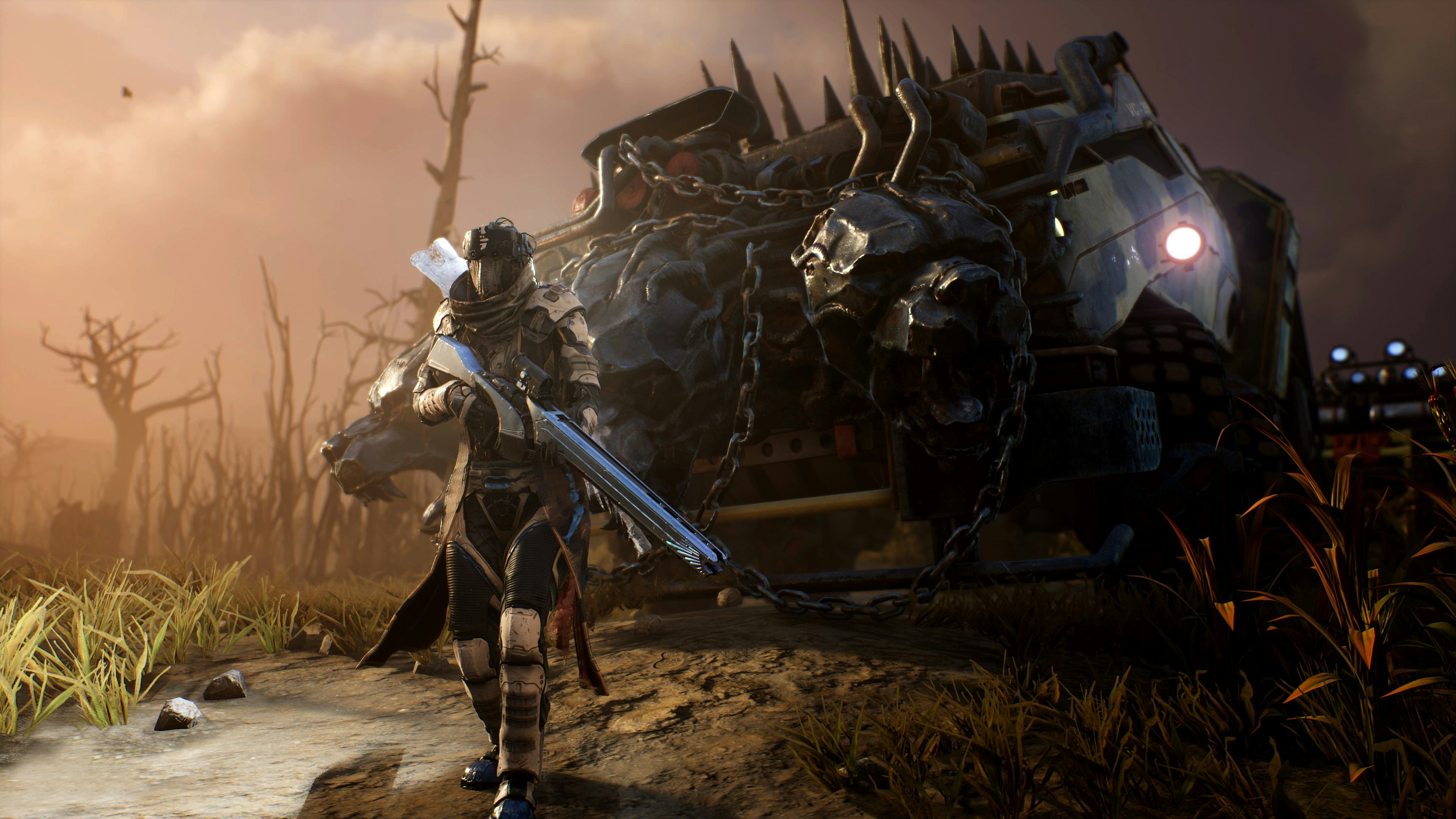 ‘Outriders 2’ release date, trailer, story, and possible DLC roadmap