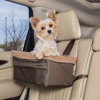 PetSafe Happy Ride Deluxe Booster Seat for Dogs