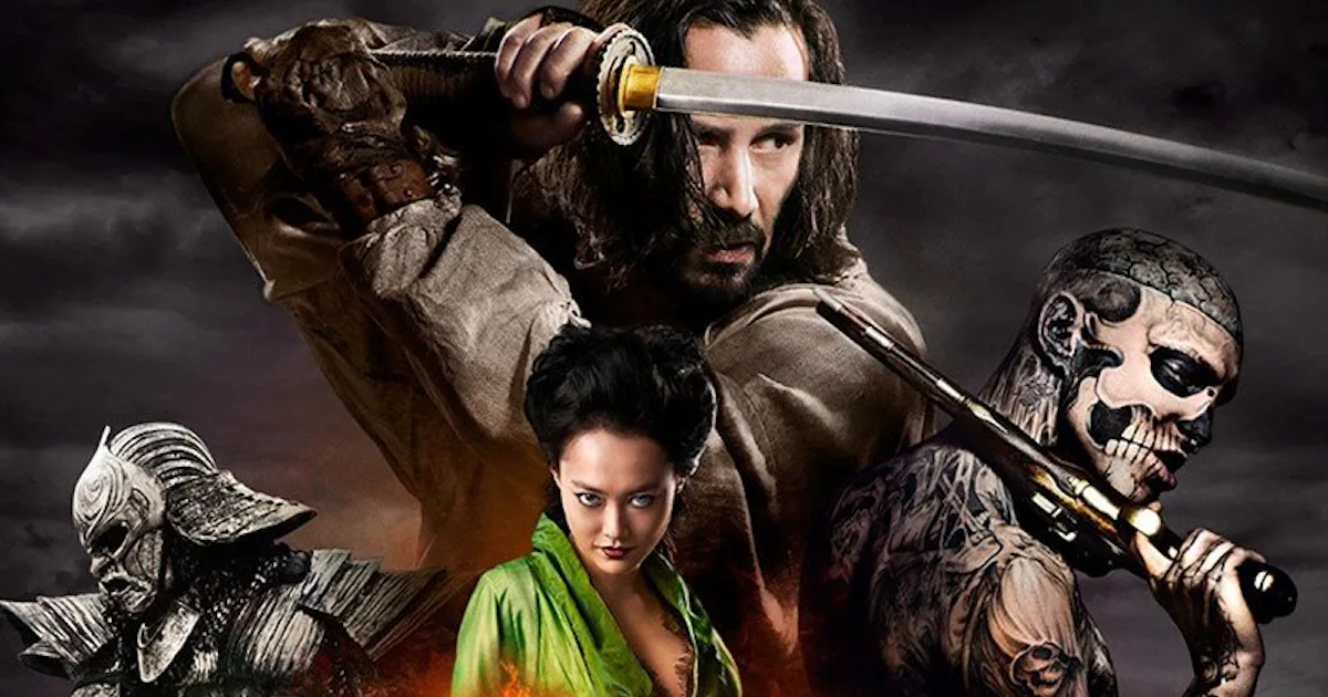 '47 Ronin' sequel script is finished, writer reveals.