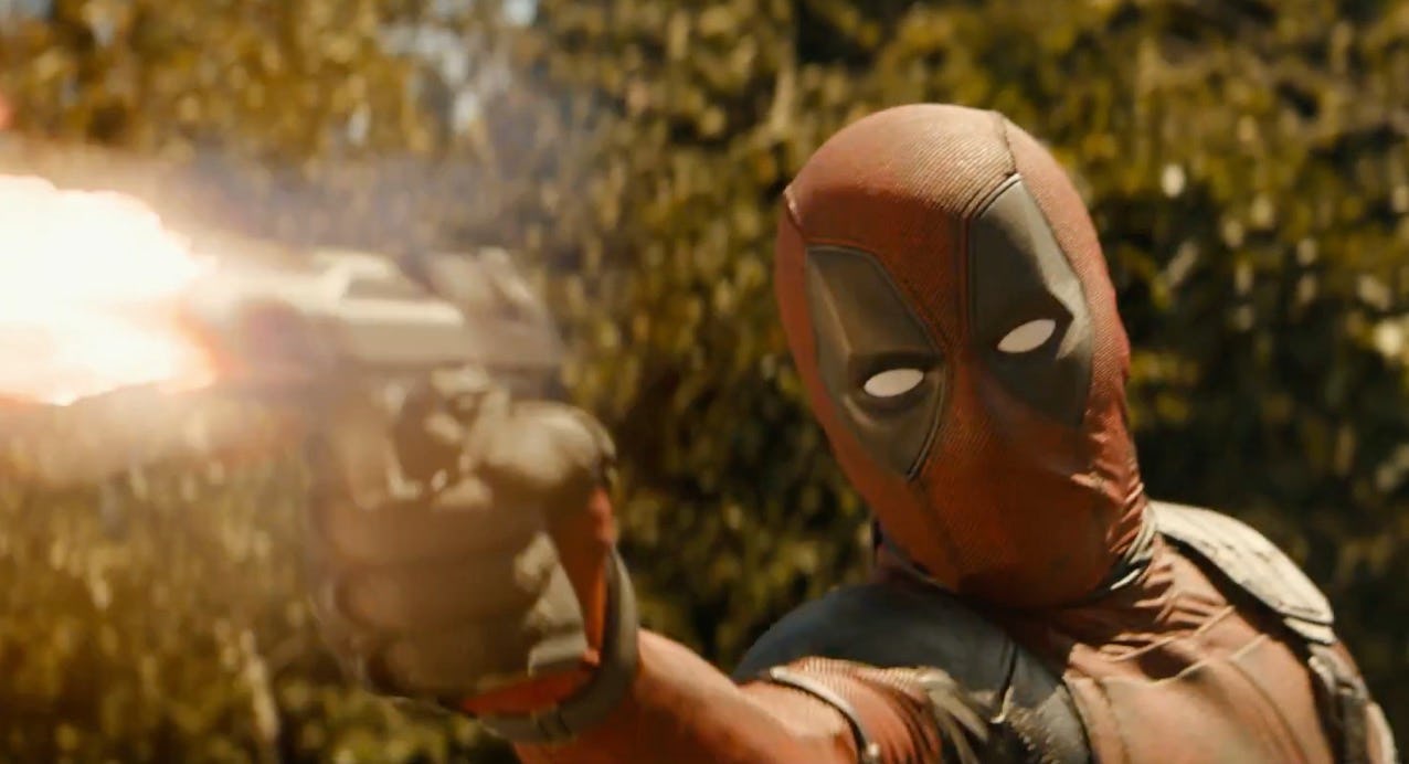 �Venom 2� rated R or PG13? Rating debate reveals a bigger