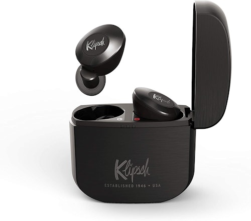 Klipsch T5 II Wireless Earphones
