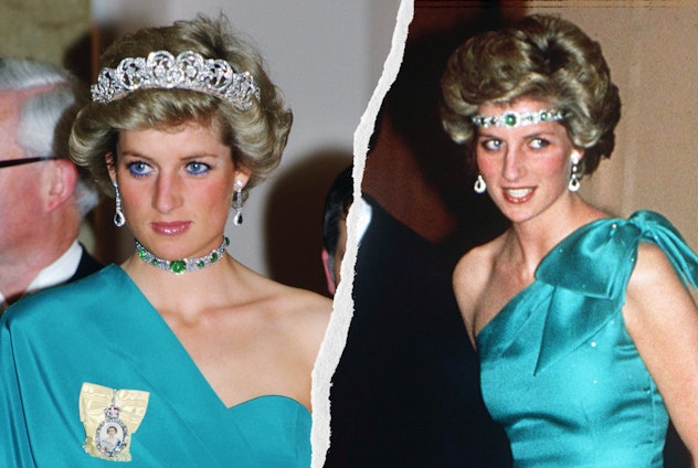 Royal Style Hacks From Queen Elizabeth, Princess Diana, Meghan Markle ...