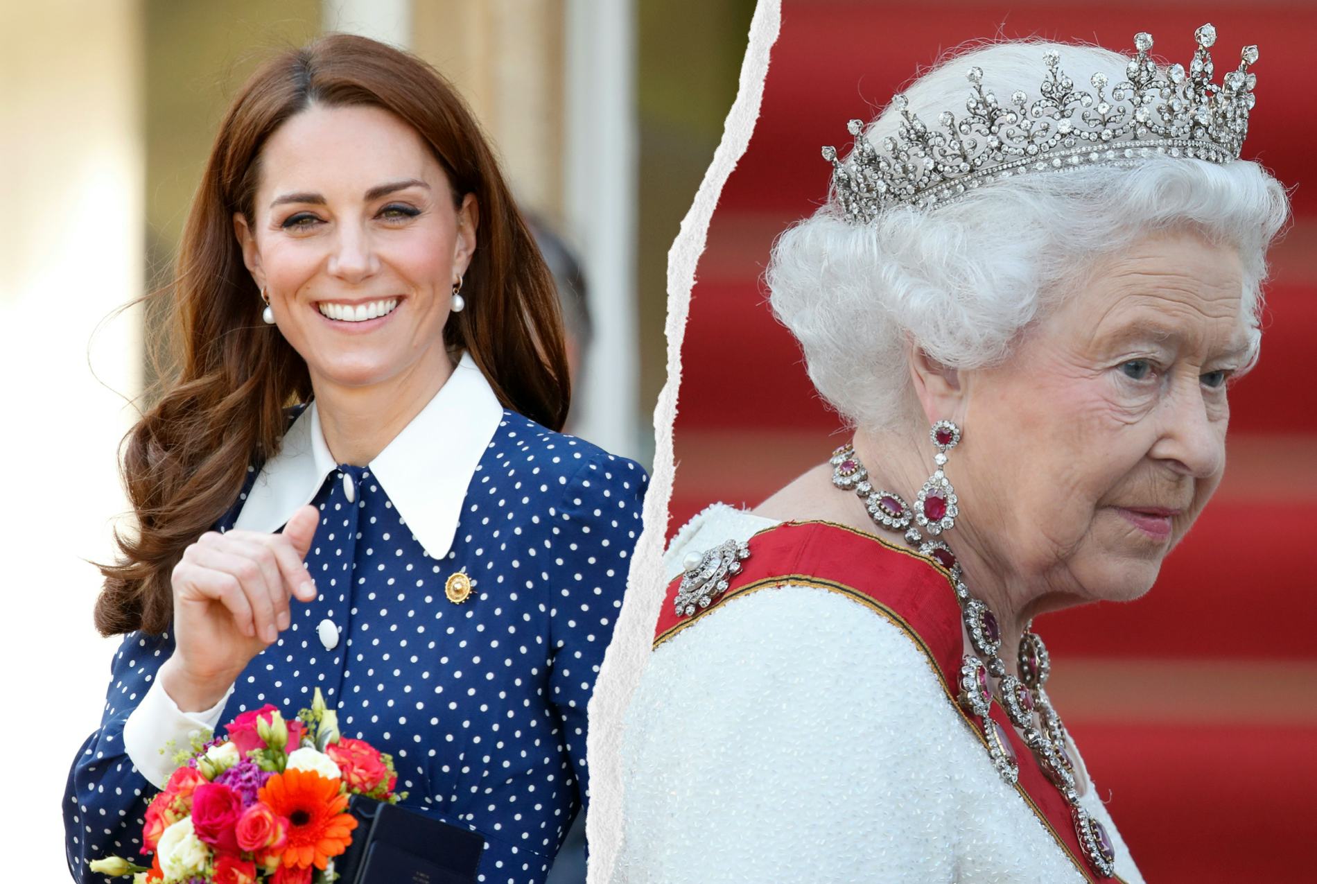 Royal Style Hacks From Queen Elizabeth, Princess Diana, Meghan Markle ...