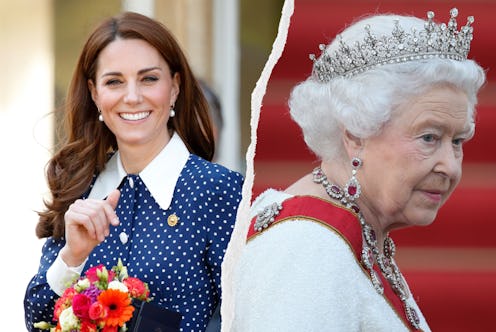 Here are the top style hacks that the British royal family uses on a regular basis.