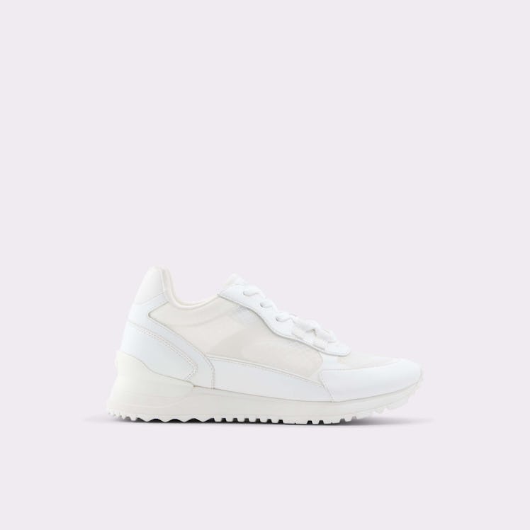 Esclub White Sneakers