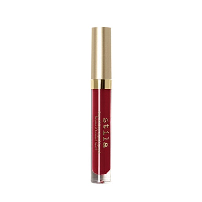 Stila Stay All Day Liquid Lipstick 