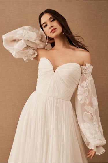 Bhldn clearance arden dress
