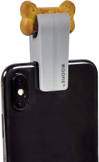 Genuine Fred Howligans Woofie - Pet Selfie Cell Phone Tool
