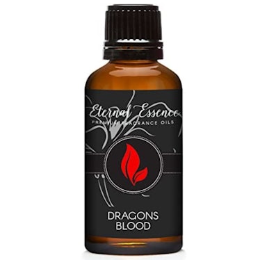 Eternal Essence Oils Dragons Blood Fragrance Oil, 30ml