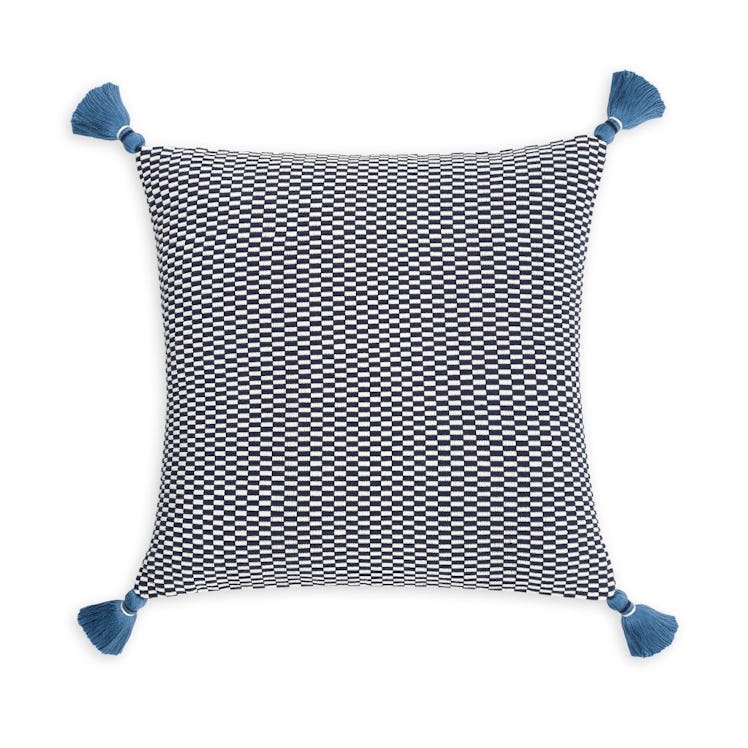 Ella Square Pillow