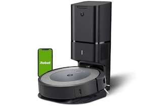 iRobot Roomba i3+ Robot Vacuum