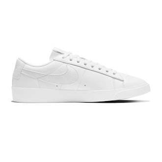 Blazer Low LE Casual Sneakers from Finish Line