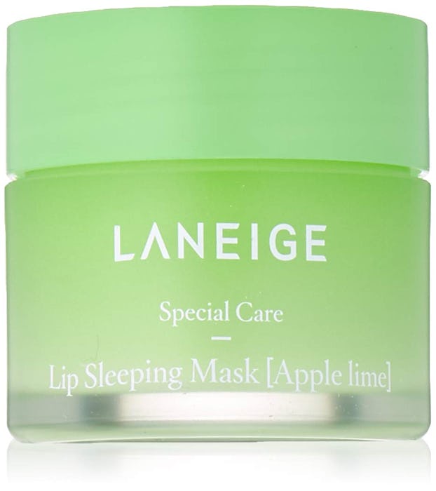 LANEIGE Lip Sleeping Mask