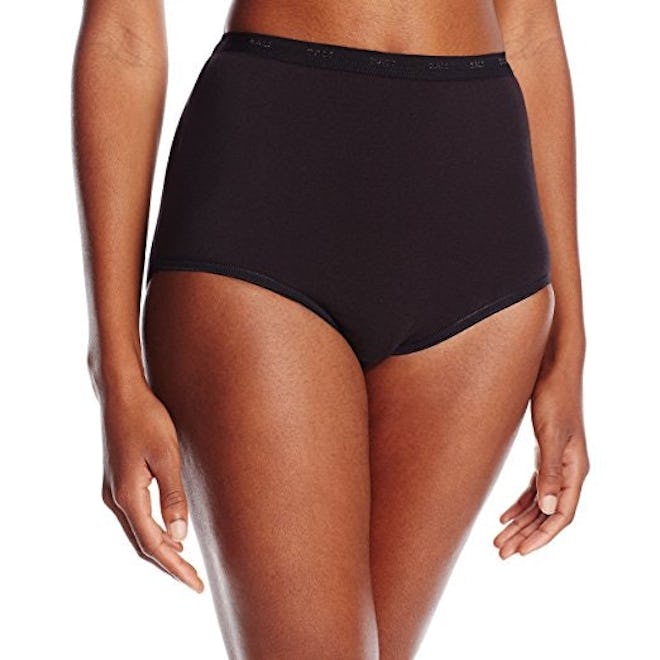 Bali Stretch Brief Panty 