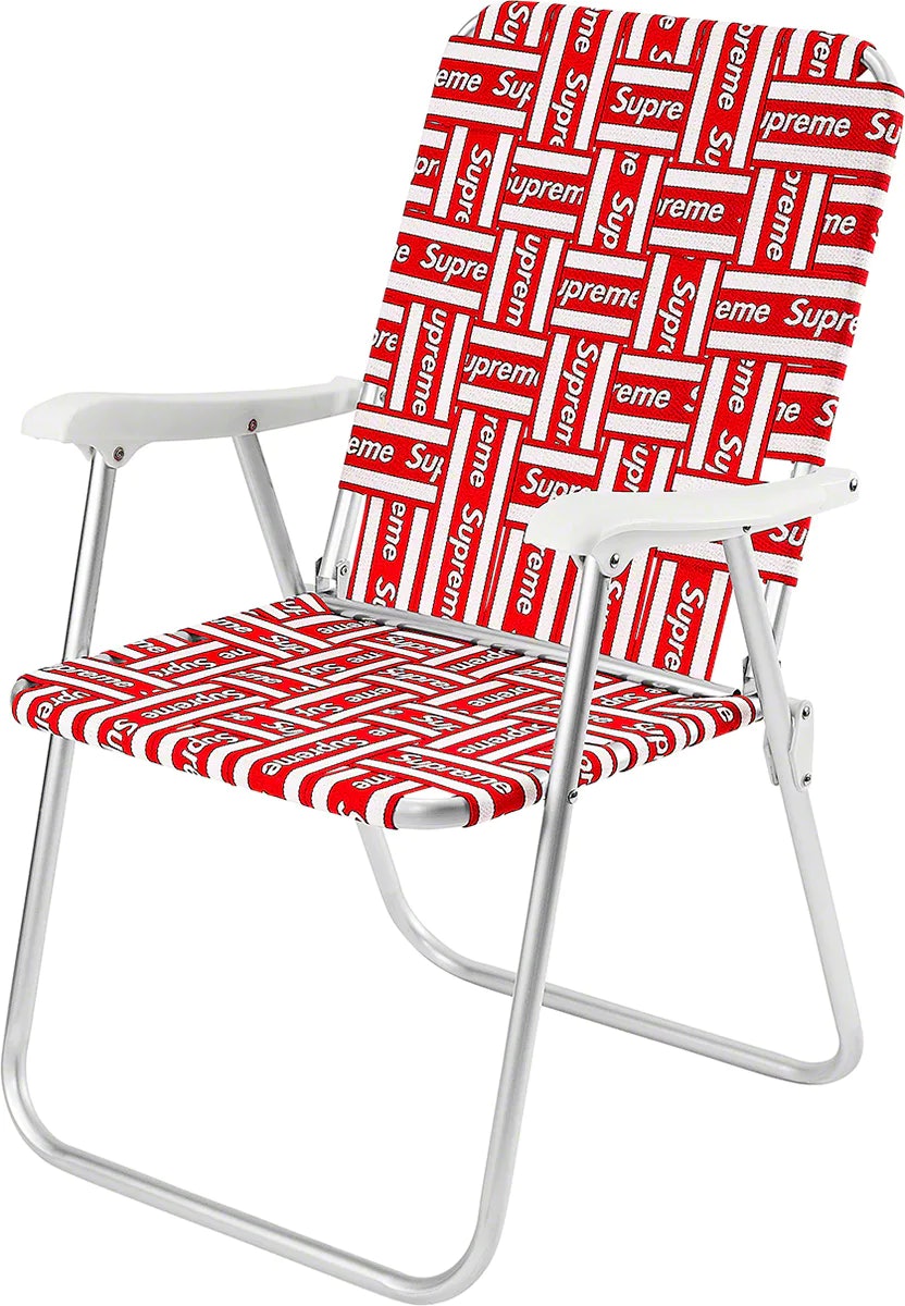 Supreme outlet brand chairs