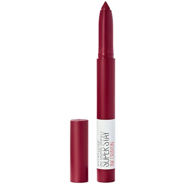 Maybelline SuperStay Ink Crayon