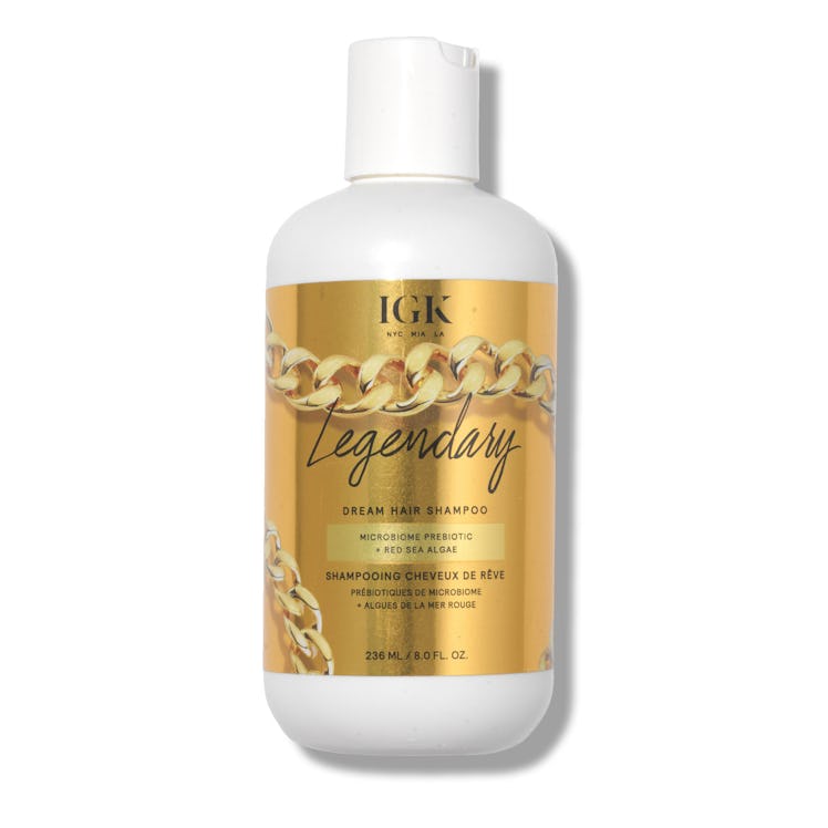 IGK Legendary Dream Hair Shampoo