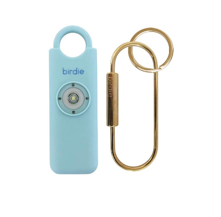 She’s Birdie––The Original Personal Safety Alarm