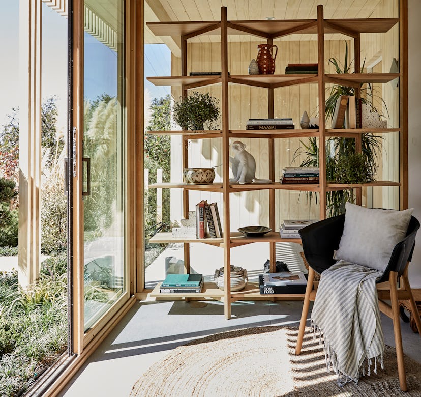 Wabi Sabi decor style