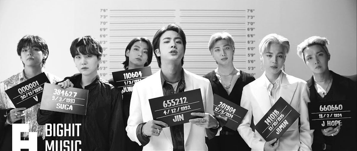 The Tweets About Bts Butter Music Video Are Just Armys Losing It Entirely