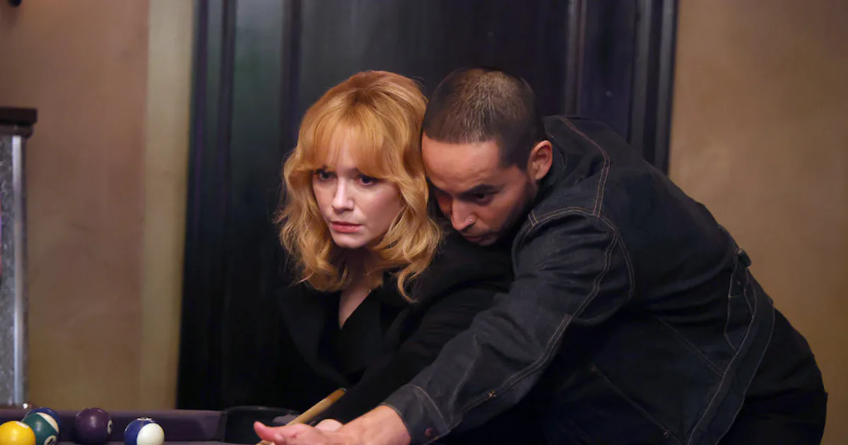 The 10 Best Rio Beth Episodes Of Good Girls
