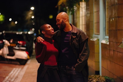 'Been So Long' is a musical romantic comedy available on Netflix UK