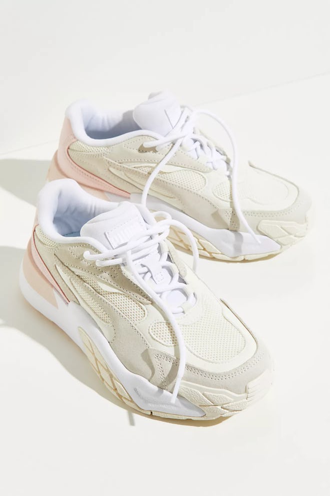 Hedra Minimal Sneakers