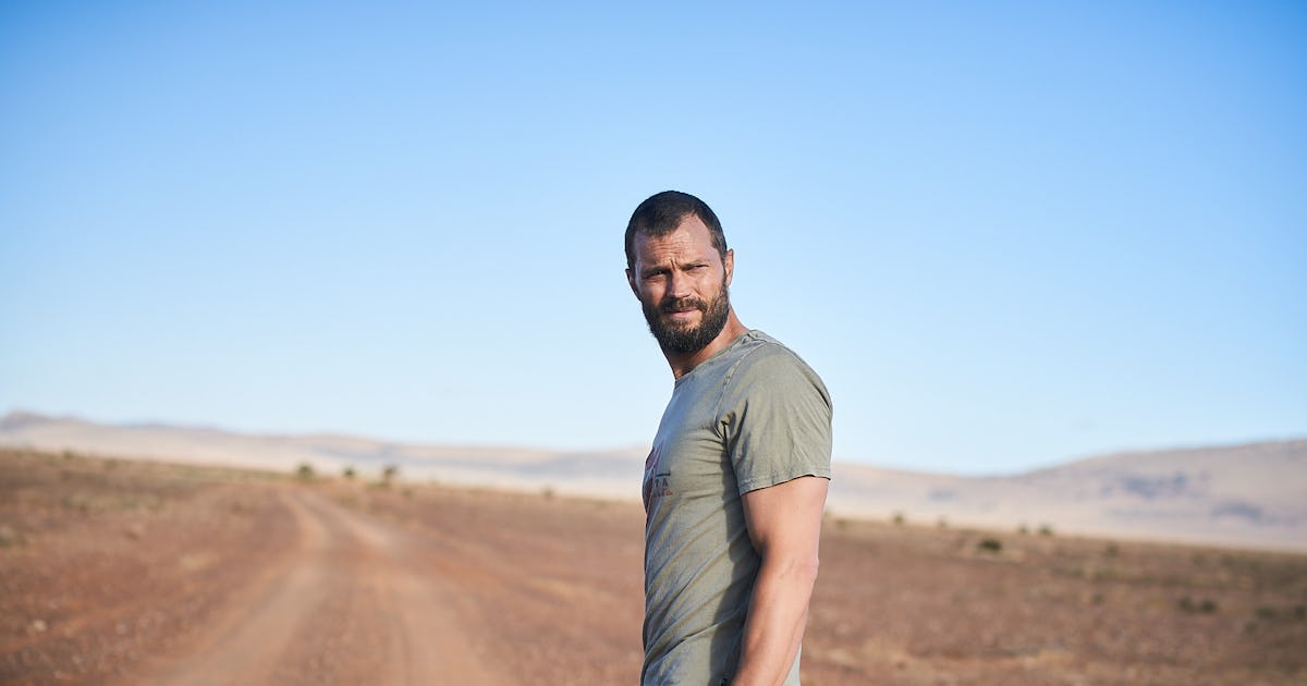 Cheatsheet gruesome promises fatalities Jamie Dornan’s ‘The Tourist’: Air Date, Cast, Plot, Trailer