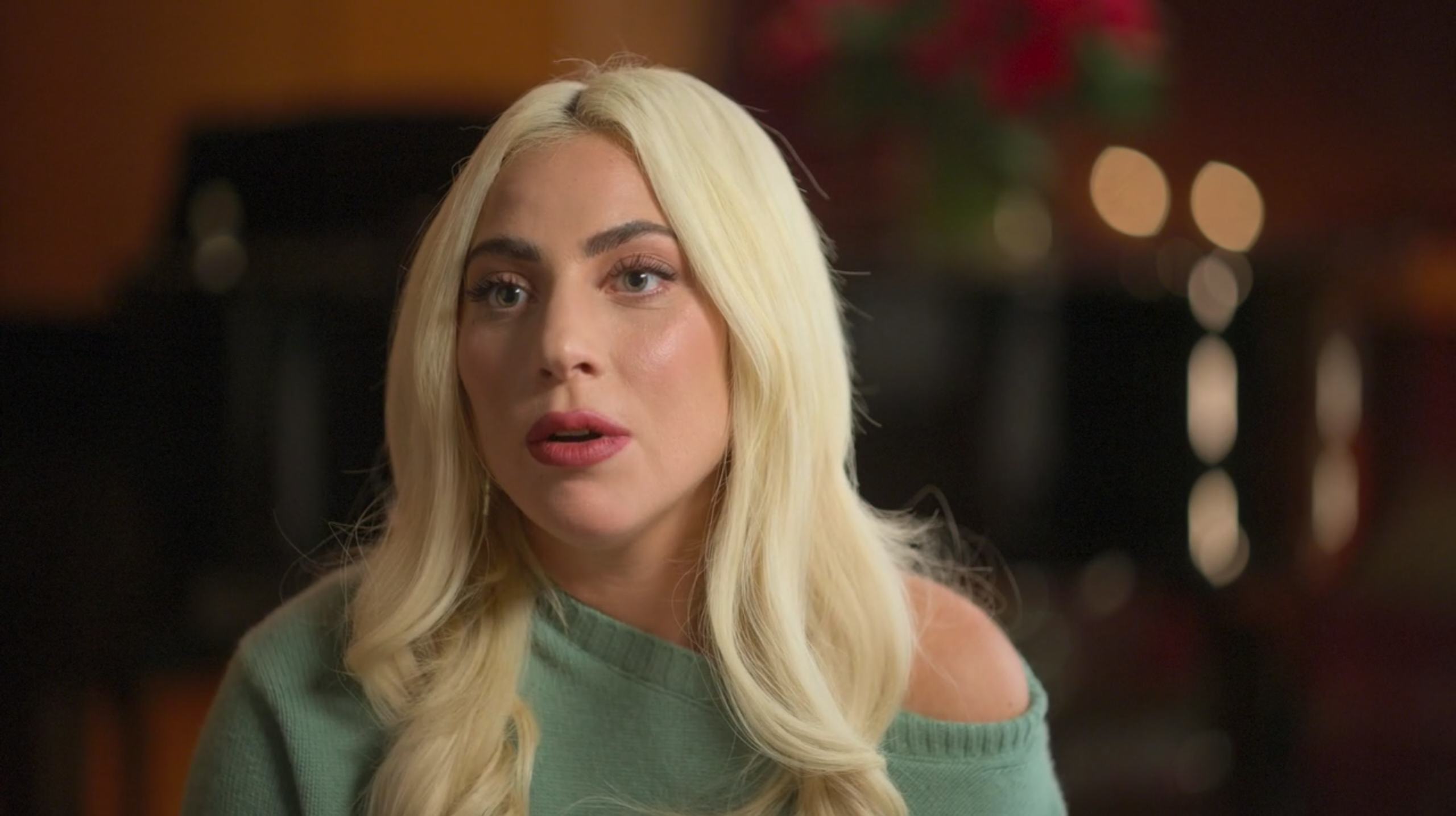 Lady Gaga Says She Had A "psychotic Break" After Being Raped By A Music ...