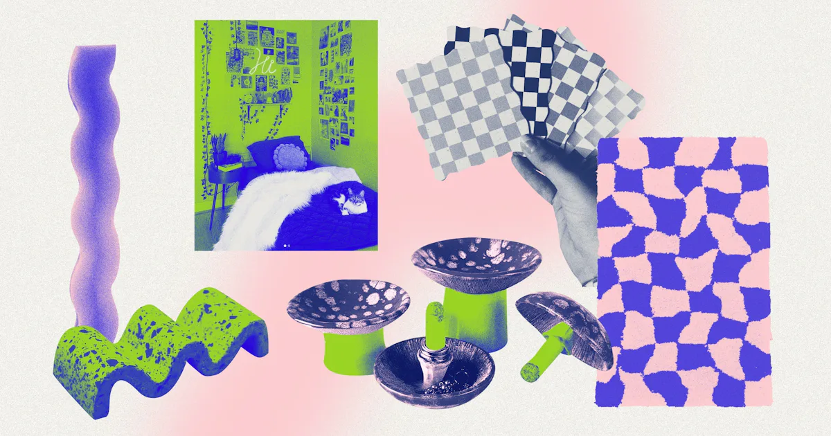 2021 Home Decor Trends For Gen Z According To Experts 2021-home-decor-trends-for-gen-z-according-to-experts