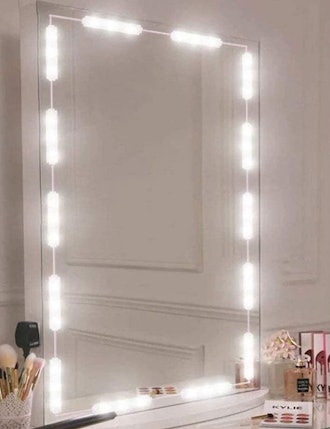 LPHUMEX Vanity Mirror Lights
