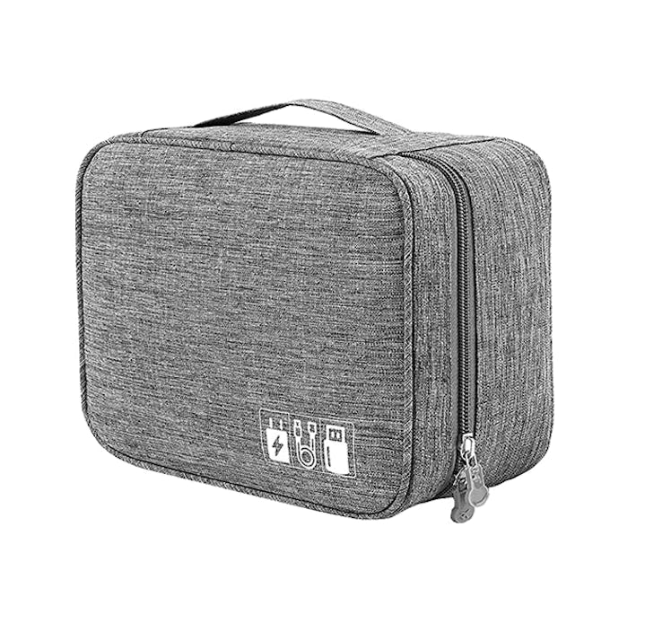 dealcase Universal Electronics Accessories Organizer