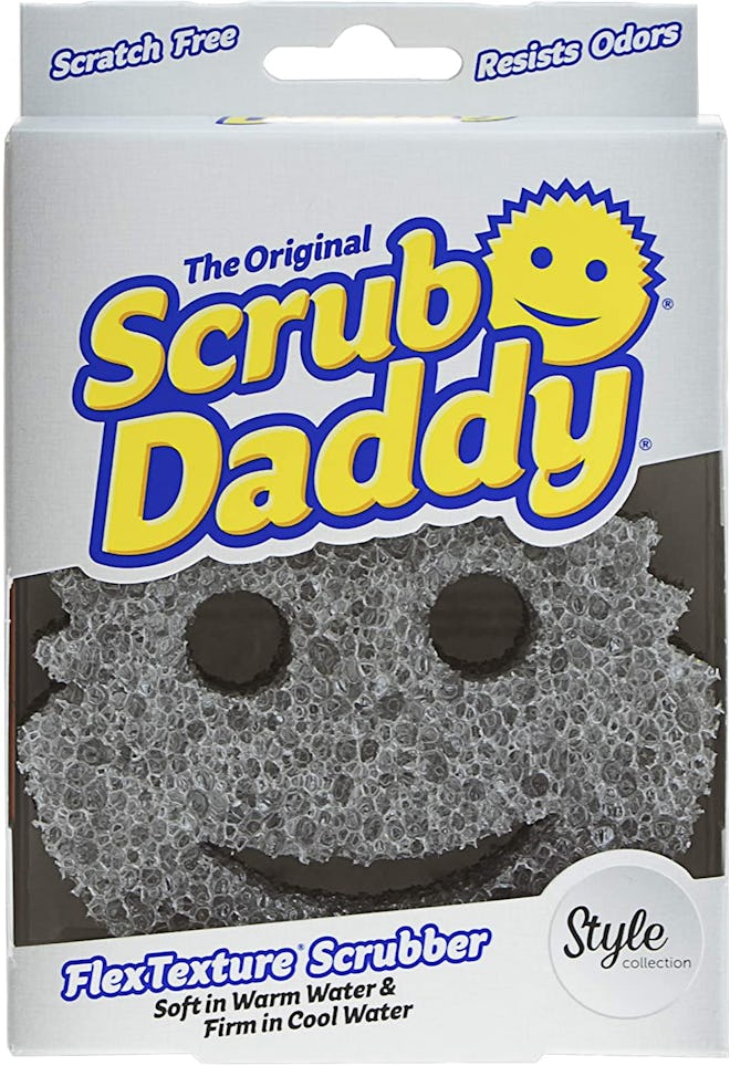 Scrub Daddy Deep Cleaning Sponge
