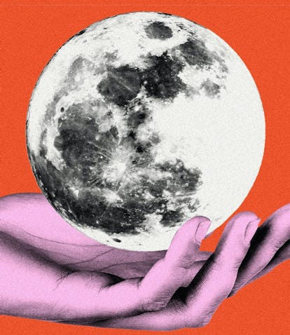 May 2021 Full Blood Moon Will Be The Best For These Zodiac Signs