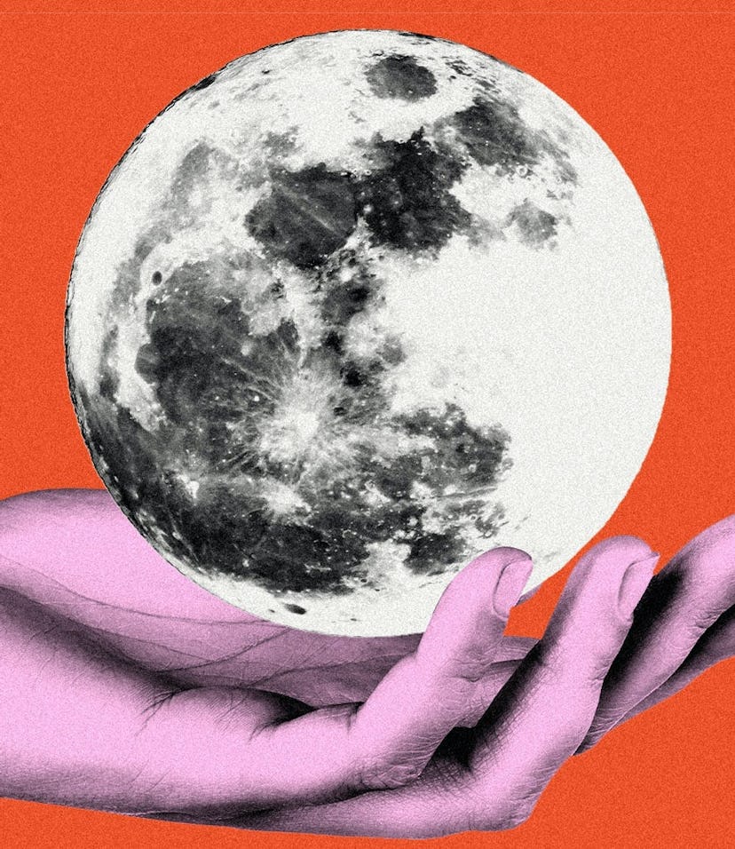 How the total lunar eclipse blood moon on May 26, 2021 will be the best for three zodiac signs.