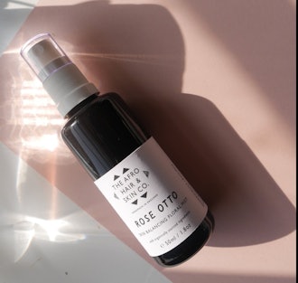 Rose Otto Skin Balancing Floral Mist