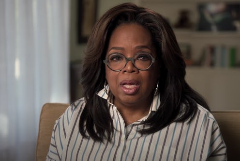 Oprah in "The Me You Can't See"