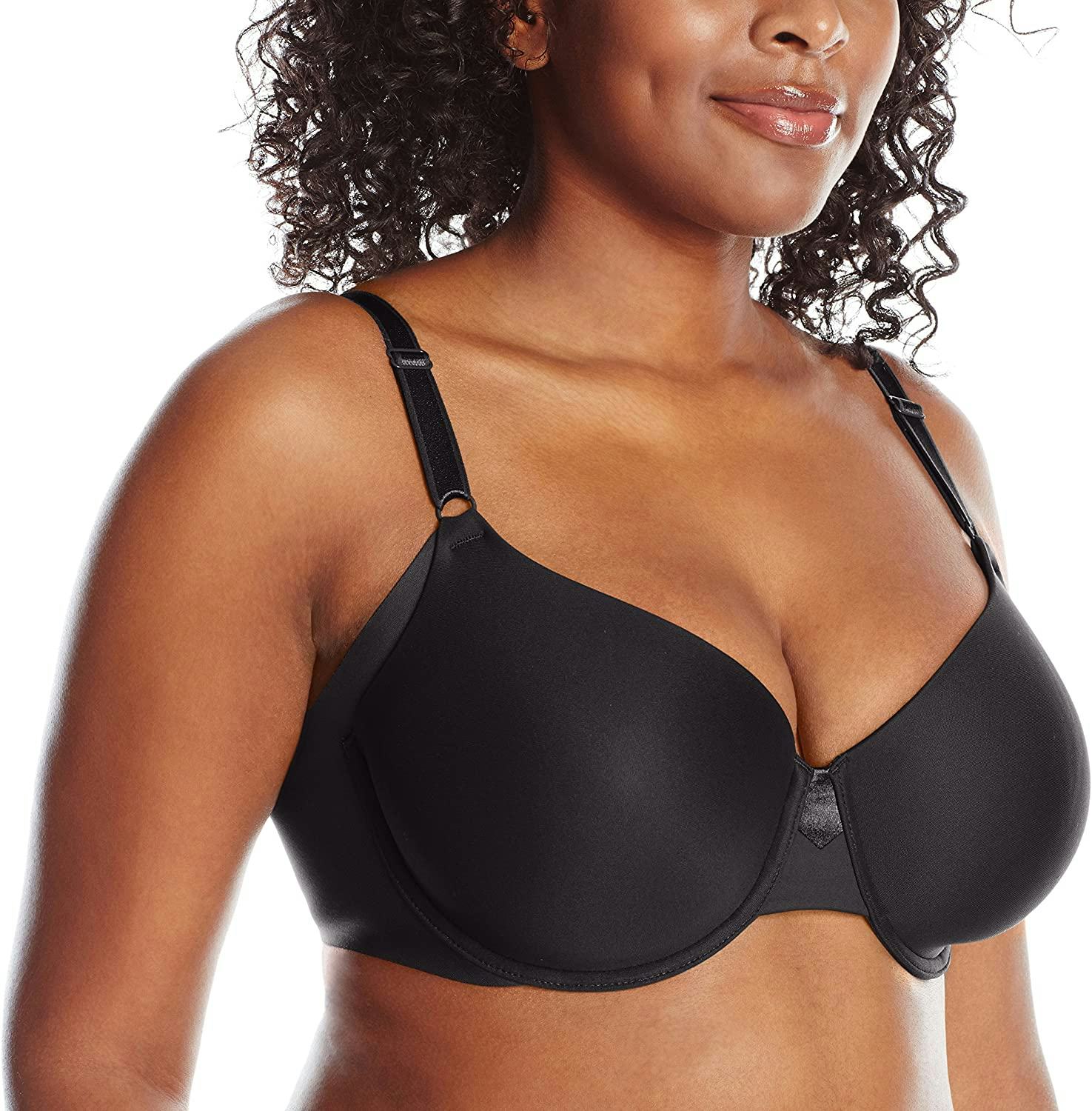 The 8 Best Bras For Lift And Side Support