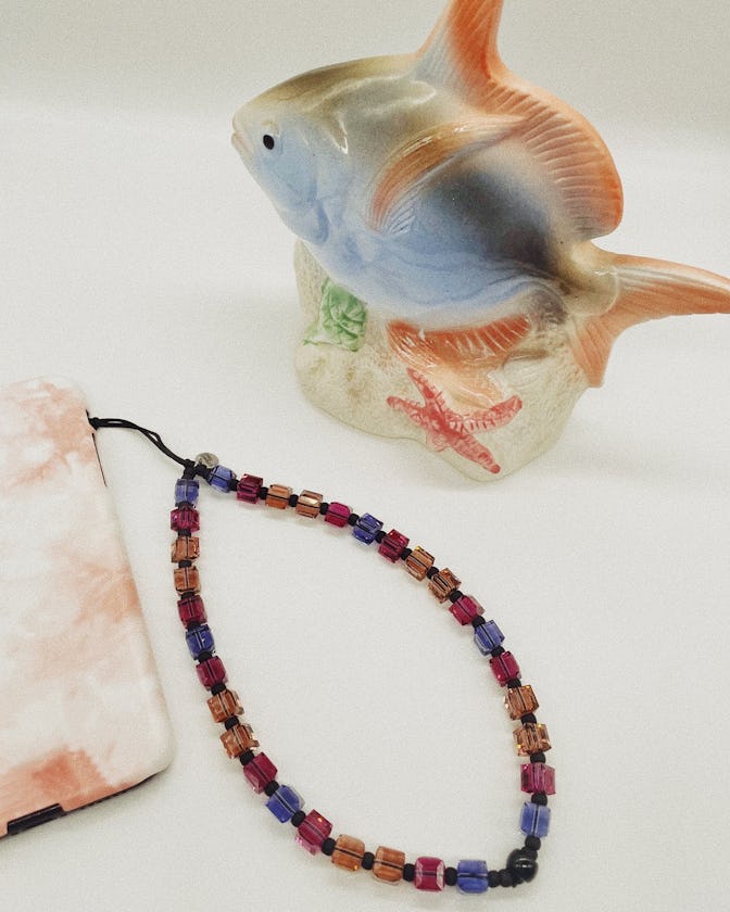 Beaded Phone Strings Are The Latest TikTok Trend To Try Out