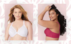 The 8 Best Bras For Lift And Side Support